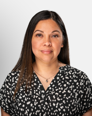 Portait of Zelene Banuelos